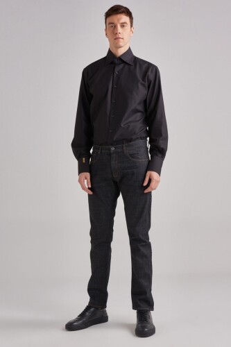 Woolrich Normal Kesim Erkek Jeans - 6