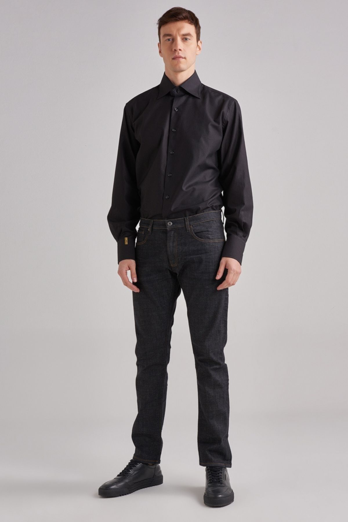 Woolrich Normal Kesim Erkek Jeans - 6