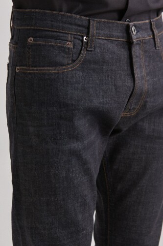 Woolrich Normal Kesim Erkek Jeans - 7