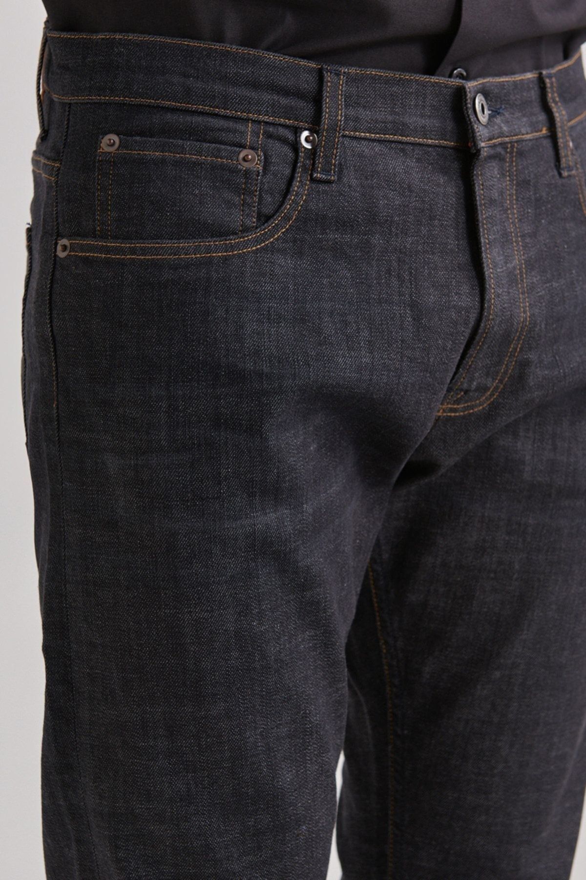 Woolrich Normal Kesim Erkek Jeans - 7