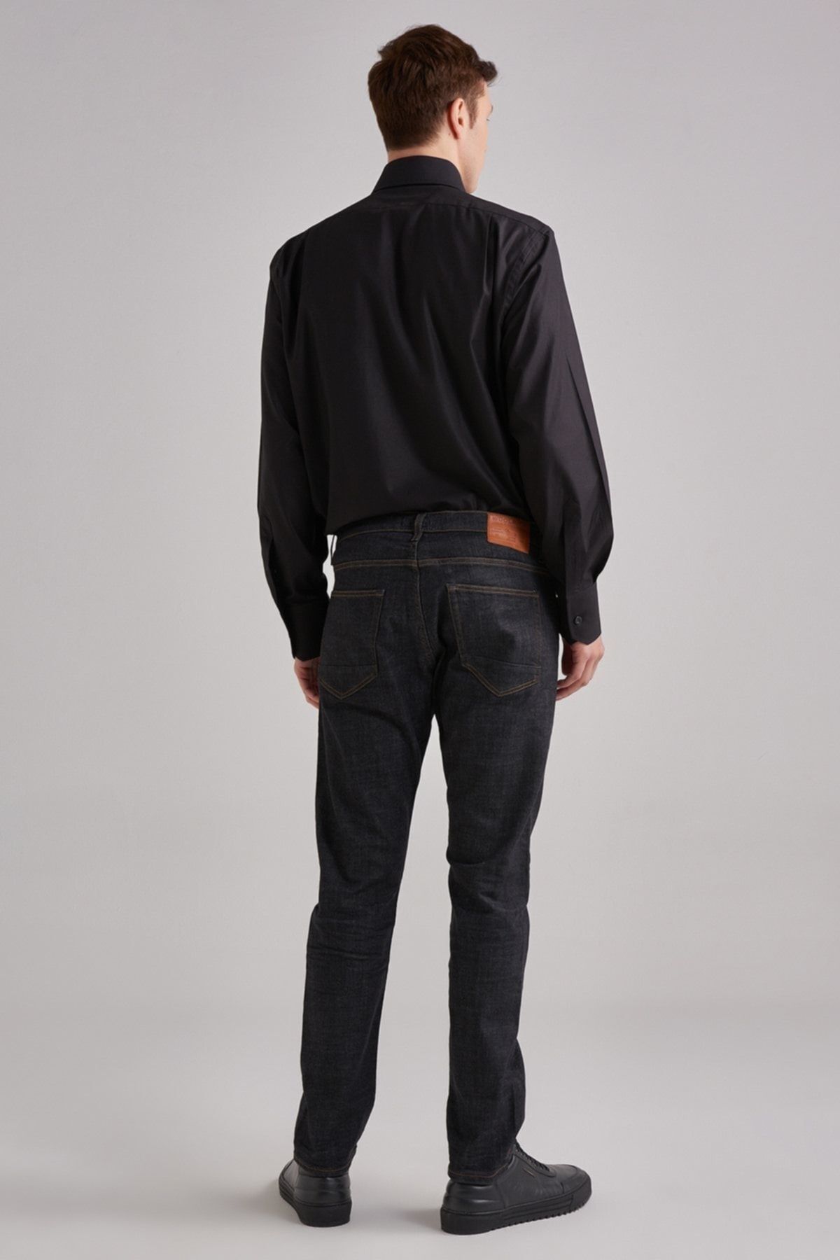 Woolrich Normal Kesim Erkek Jeans - 8