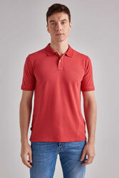 Woolrich Polo Yaka Erkek T-shirt - 1