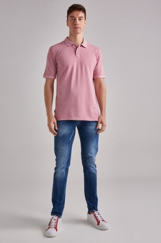 Woolrich Polo Yaka Erkek T-shirt - 6