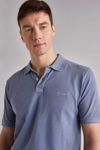 Woolrich Polo Yaka Erkek T-shirt - 3