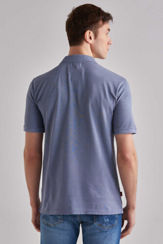 Woolrich Polo Yaka Erkek T-shirt - 4