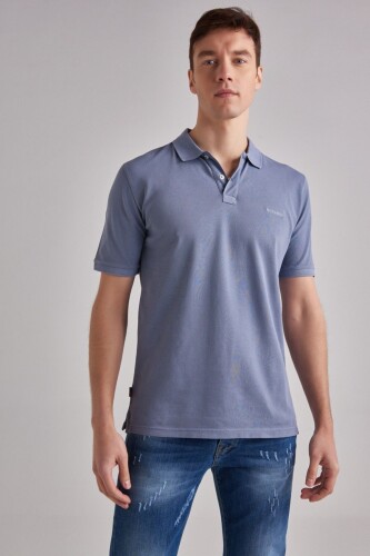 Woolrich Polo Yaka Erkek T-shirt - 5