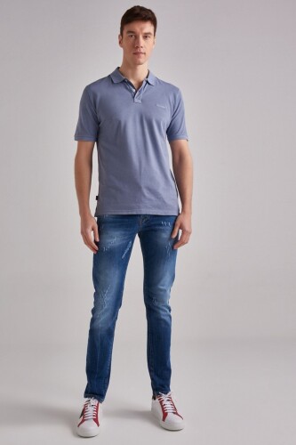 Woolrich Polo Yaka Erkek T-shirt - 6