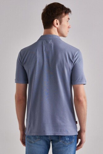 Woolrich Polo Yaka Erkek T-shirt - 8