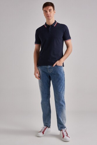 Woolrich Polo Yaka Erkek T-Shirt - 6