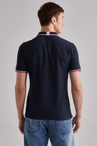 Woolrich Polo Yaka Erkek T-Shirt - 8