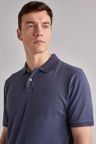 Woolrich Polo Yaka Erkek T-shirt - 3