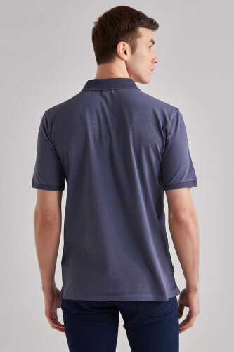 Woolrich Polo Yaka Erkek T-shirt - 4