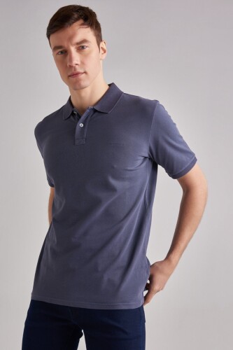 Woolrich Polo Yaka Erkek T-shirt - 7
