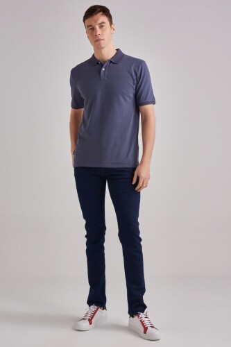 Woolrich Polo Yaka Erkek T-shirt - 10